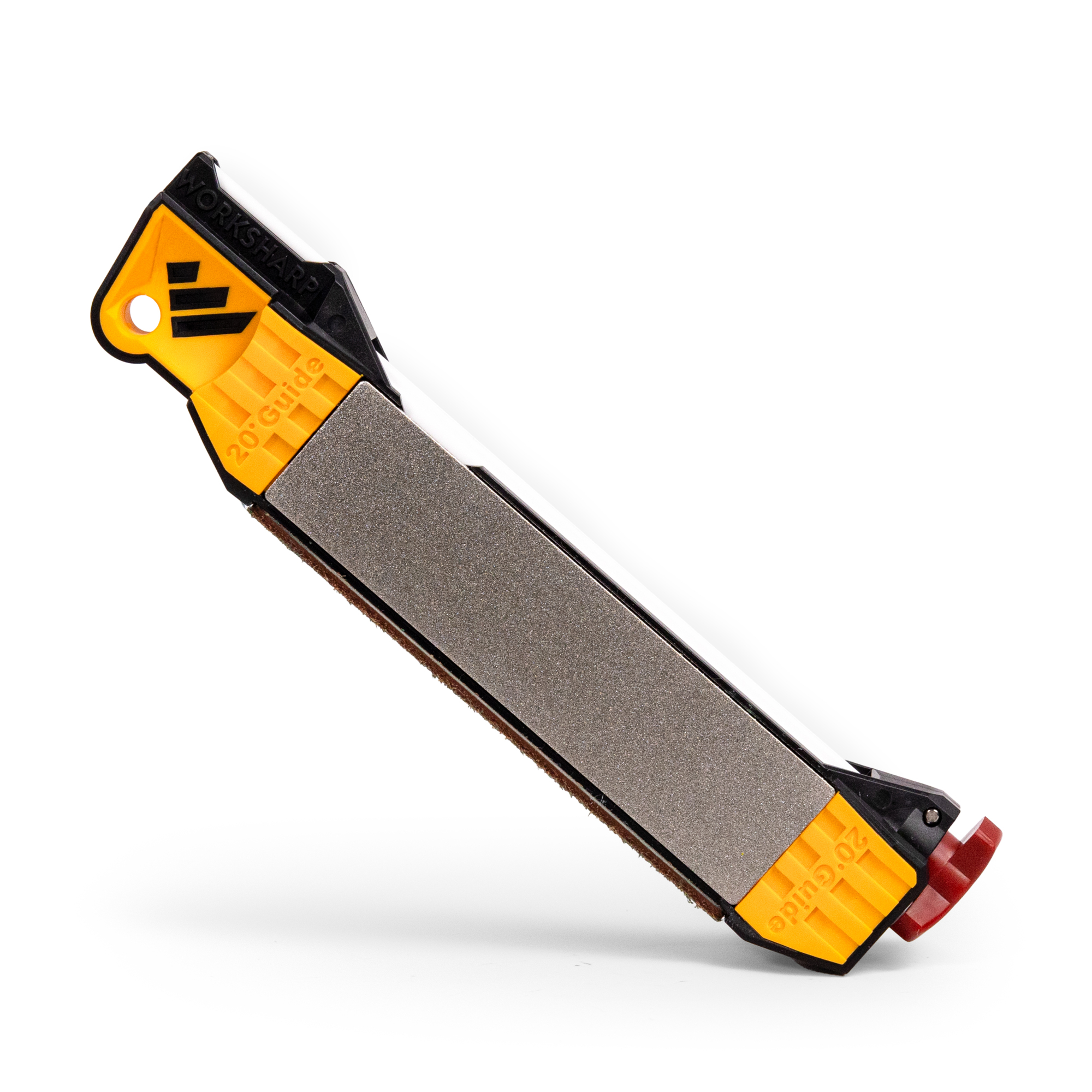 Work Sharp Guided Field Sharpener, Model# WSGFS221